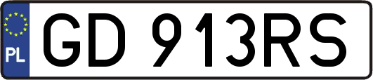 GD913RS