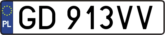 GD913VV