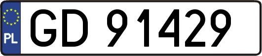 GD91429