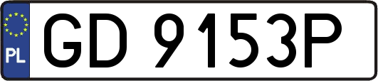 GD9153P