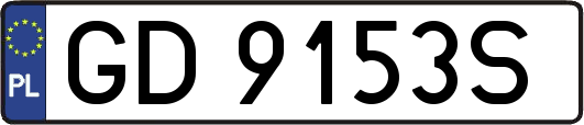 GD9153S