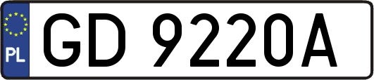 GD9220A