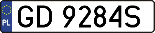 GD9284S