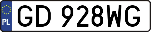 GD928WG