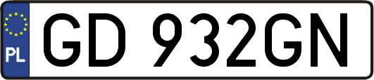 GD932GN