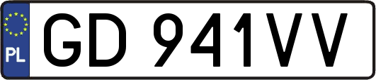 GD941VV