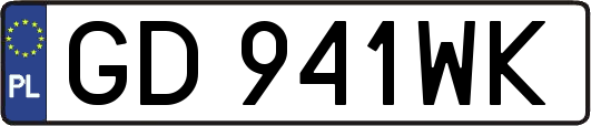 GD941WK