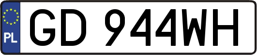 GD944WH