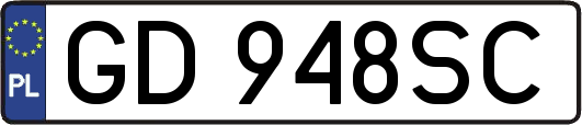 GD948SC