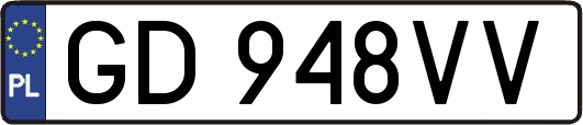 GD948VV