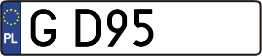 GD95