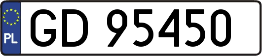 GD95450