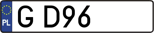 GD96