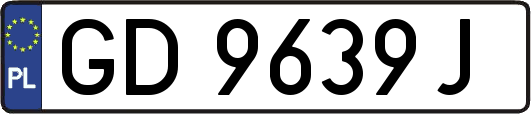 GD9639J