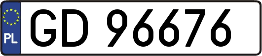 GD96676