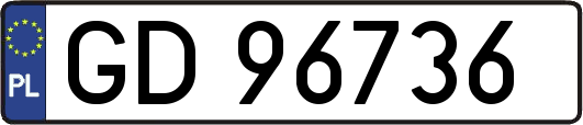 GD96736