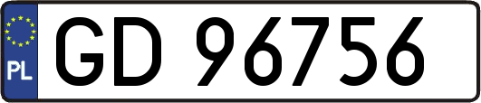 GD96756