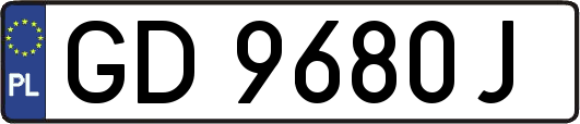 GD9680J