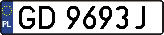 GD9693J