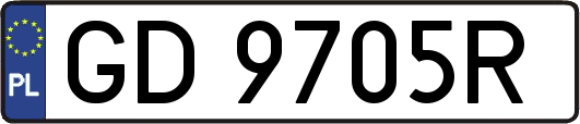 GD9705R