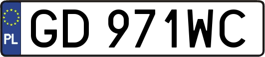 GD971WC