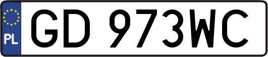 GD973WC