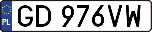 GD976VW
