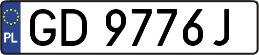 GD9776J