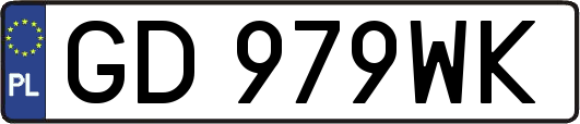 GD979WK