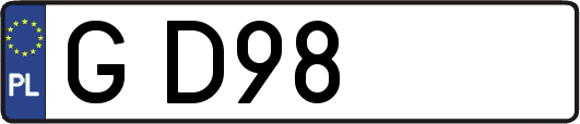 GD98