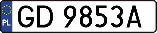 GD9853A