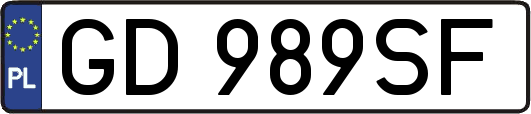 GD989SF