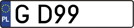 GD99