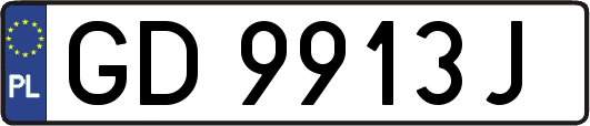 GD9913J