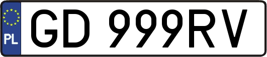 GD999RV