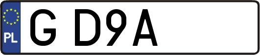 GD9A
