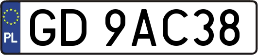 GD9AC38