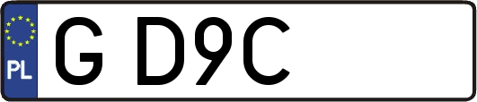 GD9C