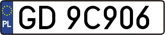 GD9C906