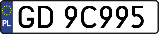 GD9C995
