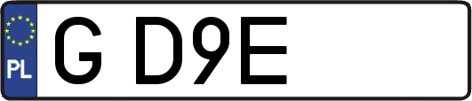 GD9E