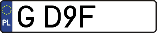 GD9F