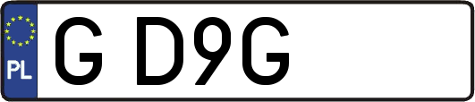 GD9G