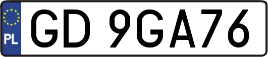 GD9GA76