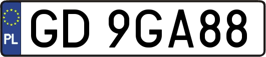 GD9GA88