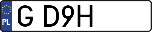 GD9H
