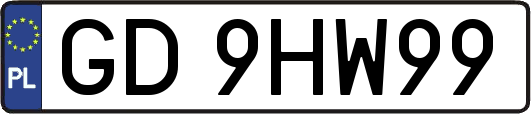 GD9HW99