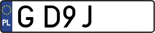 GD9J