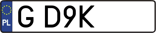 GD9K