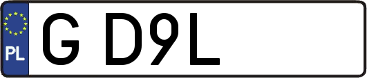 GD9L